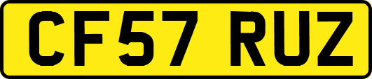 CF57RUZ