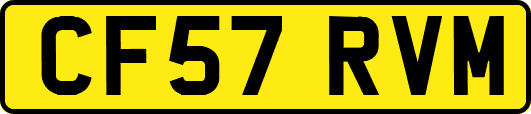 CF57RVM
