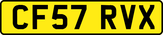 CF57RVX