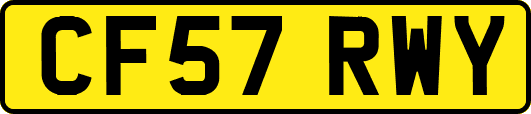 CF57RWY