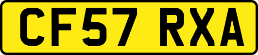 CF57RXA