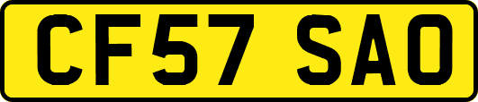 CF57SAO