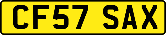 CF57SAX