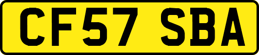 CF57SBA