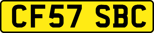 CF57SBC