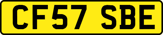 CF57SBE