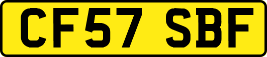 CF57SBF