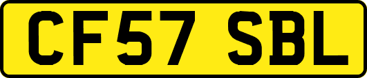 CF57SBL