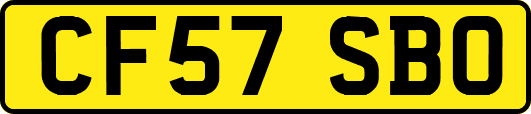 CF57SBO
