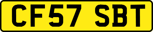 CF57SBT