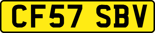 CF57SBV