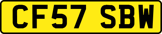 CF57SBW