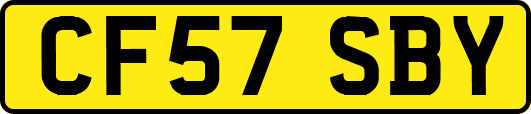 CF57SBY