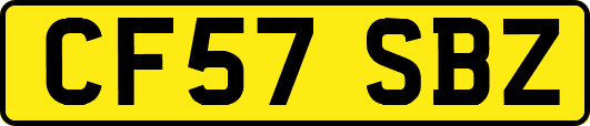 CF57SBZ
