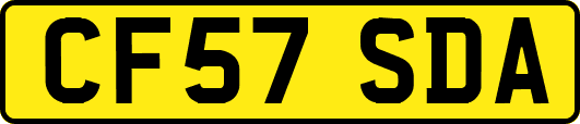 CF57SDA