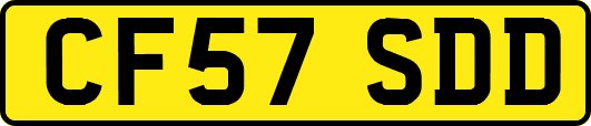 CF57SDD