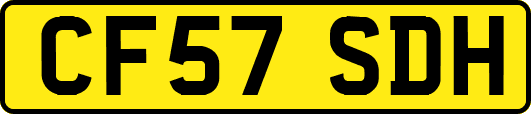 CF57SDH