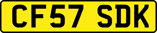 CF57SDK