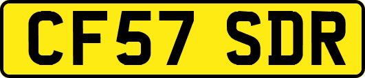 CF57SDR