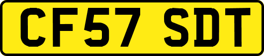CF57SDT