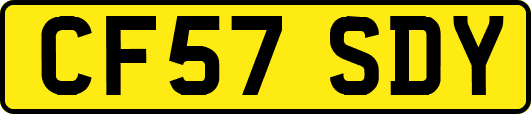 CF57SDY