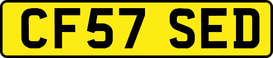 CF57SED