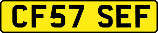 CF57SEF