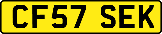 CF57SEK
