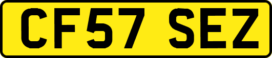 CF57SEZ