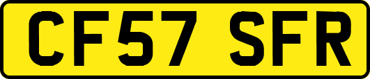 CF57SFR