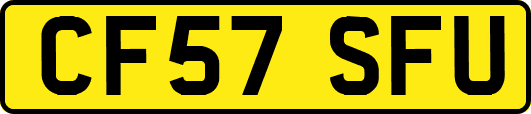 CF57SFU