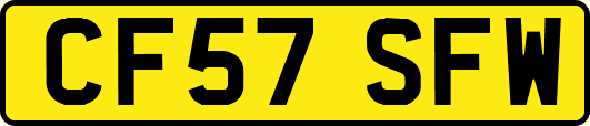 CF57SFW