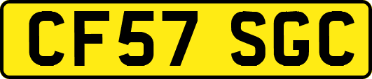 CF57SGC