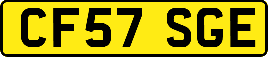 CF57SGE