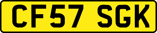 CF57SGK