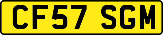 CF57SGM