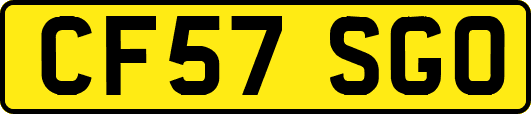 CF57SGO