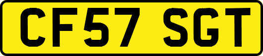 CF57SGT
