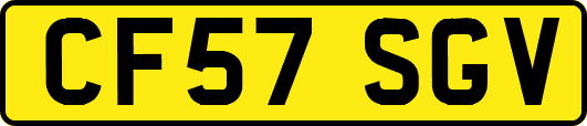 CF57SGV