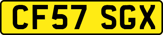 CF57SGX