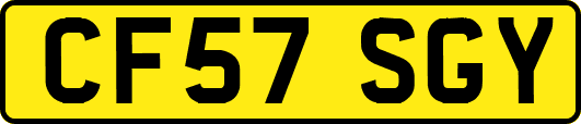 CF57SGY
