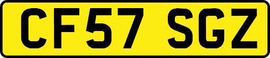 CF57SGZ