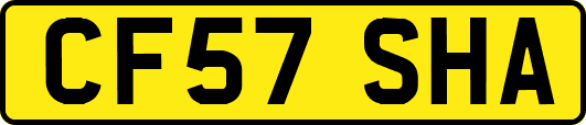 CF57SHA