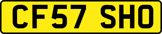 CF57SHO