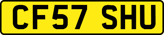 CF57SHU