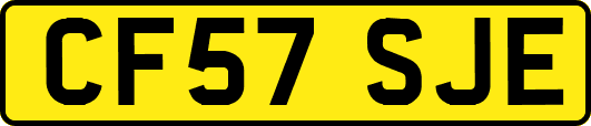 CF57SJE