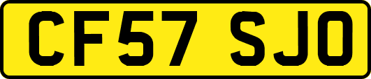 CF57SJO