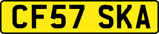 CF57SKA