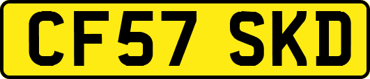 CF57SKD