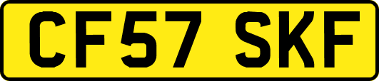 CF57SKF